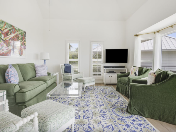 One of Captiva Islands Most Beautiful Beach Homes Sleeps 12
